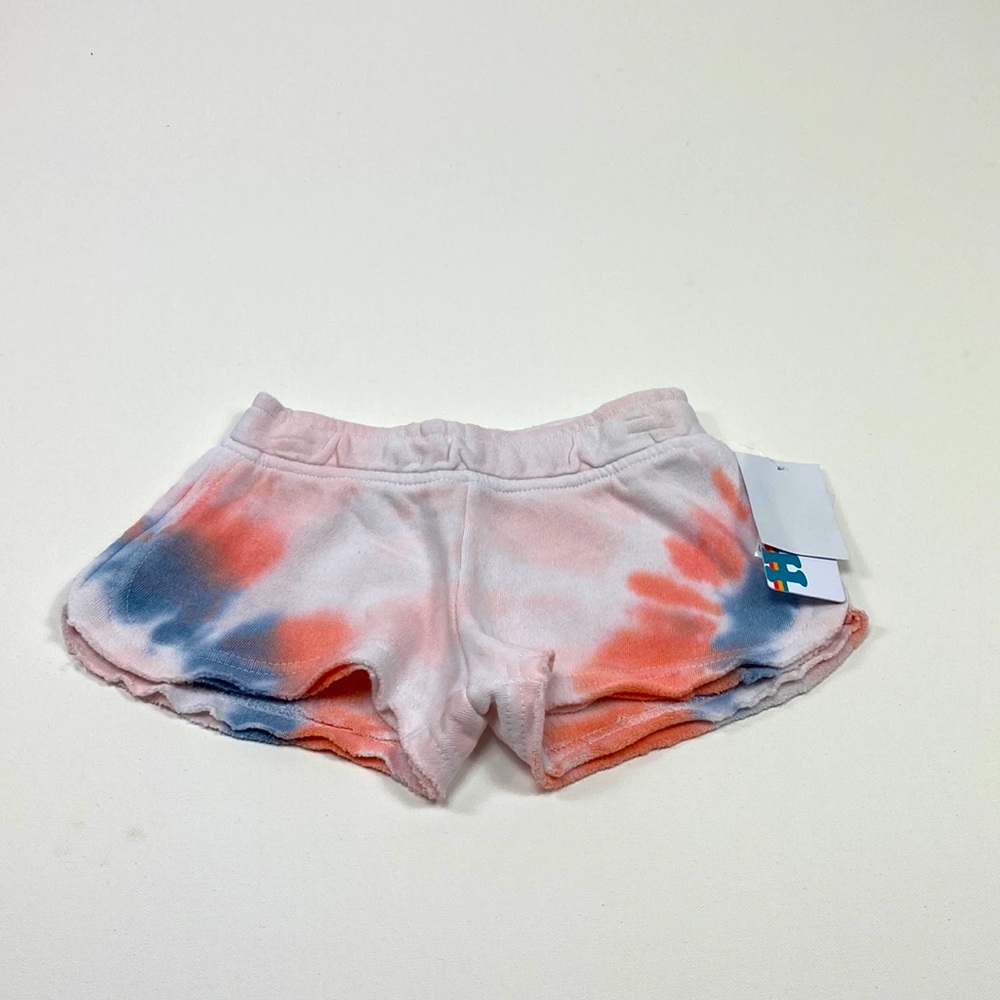 Short for Girls